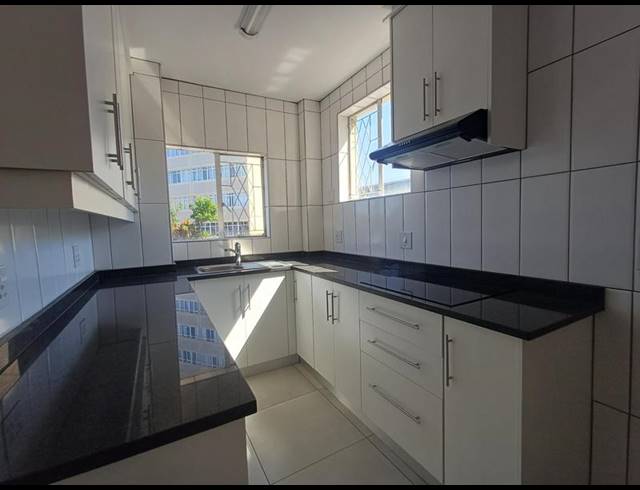 1 BEDROOM PROPERTY TO RENT IN MORNINGSIDE